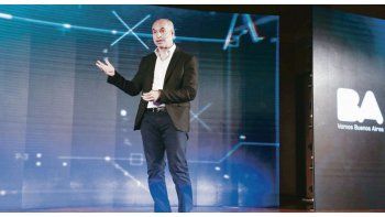 ámbito.com | Retiro. El jefe de Gobierno porteño, Horacio Rodríguez Larreta, convocó a sus ministros a una reunión de dos días para aplicar técnicas grupales.