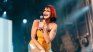 The singer revealed that she spent all her money but she is not complaining. The singer revealed that she spent all her money but she is not complaining.