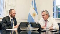 El acuerdo con el FMI llegó al Congreso.&nbsp;