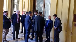 ámbito.com | Traspaso de mando en casa Rosada.jpeg