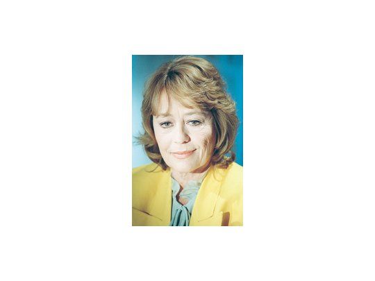 Annie Girardot tuvo una vasta carrera que comprendió films de Visconti, Cayatte, Monicelli, Lelouch y otros grandes.