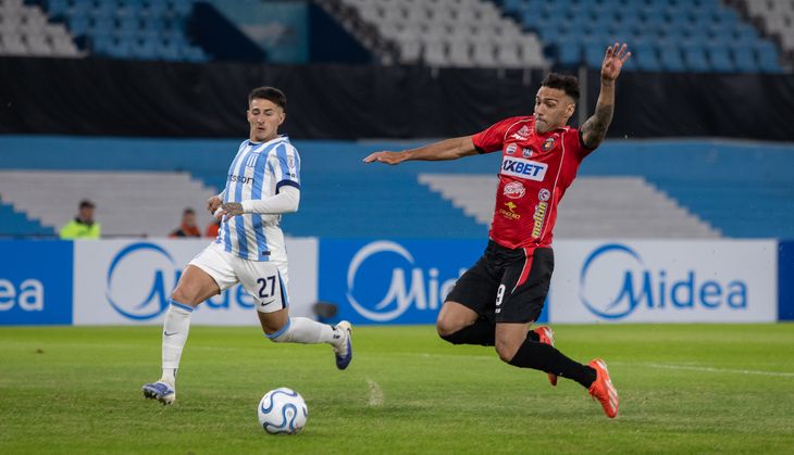 La eliminación con Caracas terminó de sellar el destino de Costas. La eliminación con Caracas terminó de sellar el destino de Costas.