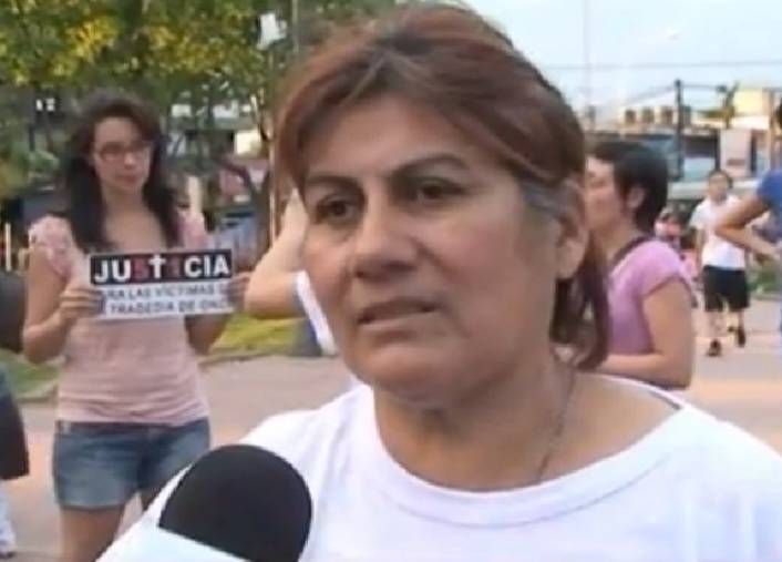 Norma Barrientos