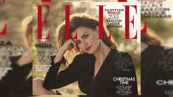 La revista de moda Elle prohíbe las pieles de animales en todas sus ediciones