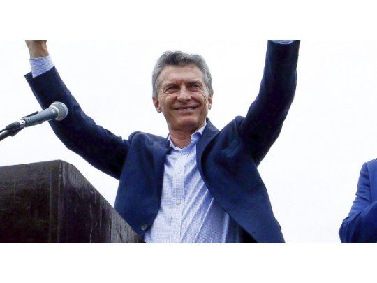 Para Macri, con salida de default empieza una nueva etapa de empleo y crecimiento