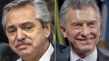 argentina, desde el lunes, un pais distinto