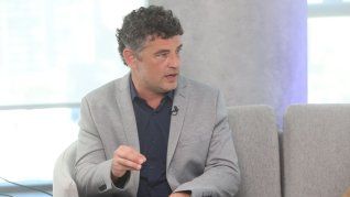 Santiago Fernández Di Pardo, de ABB.