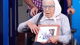 Declaran Personalidad Destacada de los Derechos Humanos a Azucena Del Rosario Díaz