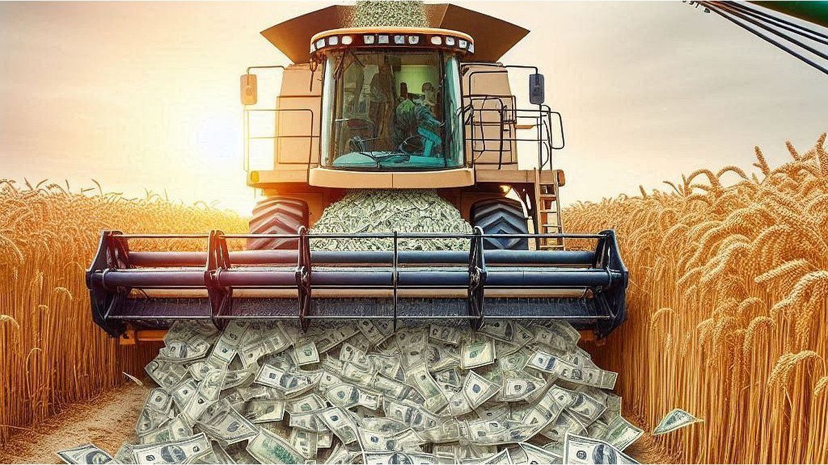 Low of withholdings: exporters accelerate settlement but for now there was no “alluvion” of sales