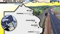 habilitan ya  primera ruta ?electrica? en la argentina