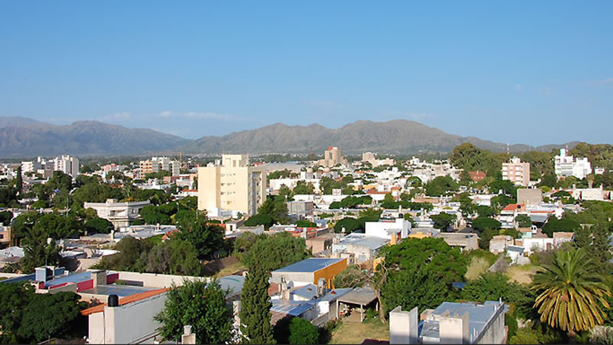 A 6.0 magnitude earthquake hit San Luis and was felt in La Rioja, San Juan, Córdoba and Mendoza