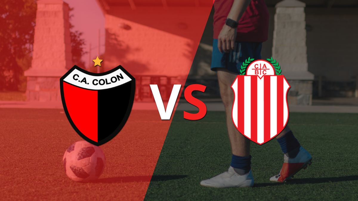 Argentina – First Division: Colón vs Barracas Central Date 17