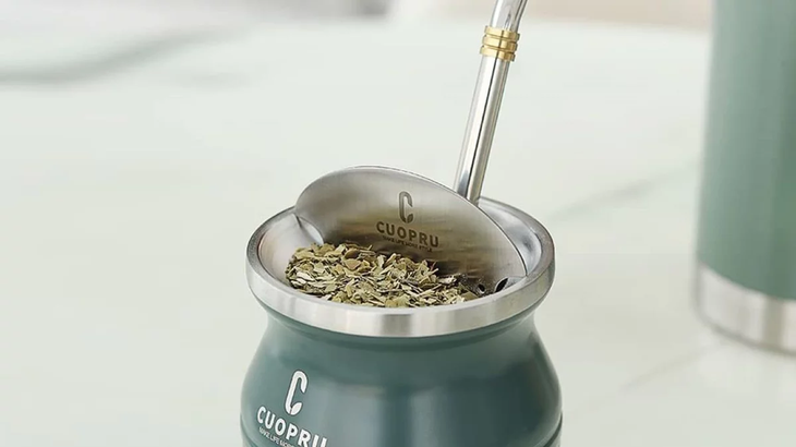 Este set de mate está revolucionando la forma en que se disfruta la infusión.