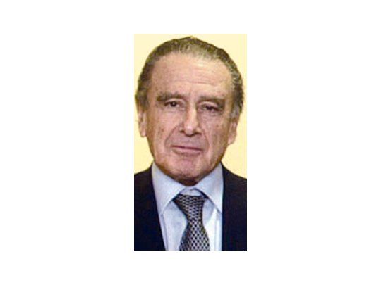 Eduardo Eurnekian