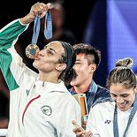 La boxeadora más polémica de los JJ.OO. 2024 aseguró no soy transgénero La boxeadora más polémica de los JJ.OO. 2024 aseguró no soy transgénero