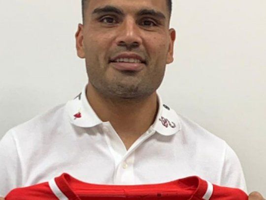 Gabriel Mercado