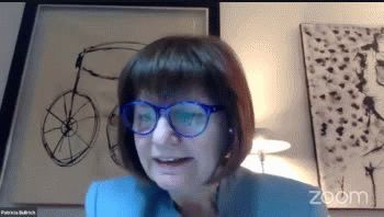 la autocritica de bullrich: no tuvimos una clara conduccion en economia