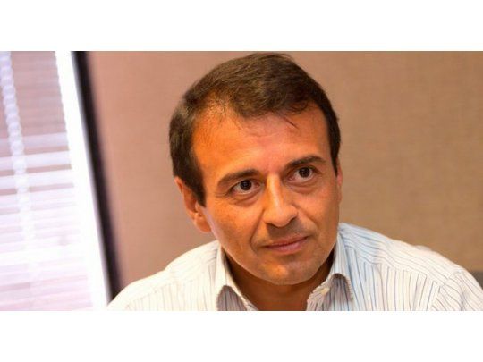 Mario Quintana, vicejefe de Gabinete