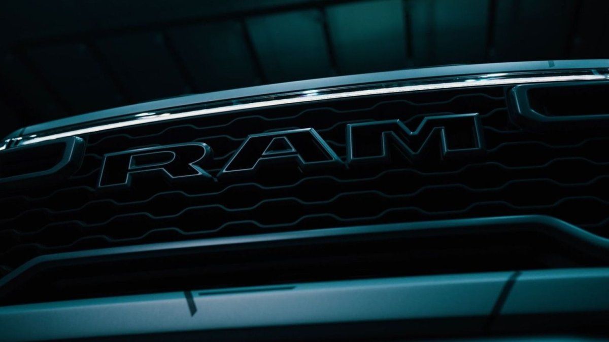 RAM intensifies tests and prepares the launch of its medium pick up in the region