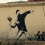 Finalmente se habría descubierto la identidad del artista. Finalmente se habría descubierto la identidad del artista.