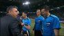 Gallardo shot at the referee after the elimination of River and denounced: He was tendentious, conditioned the game