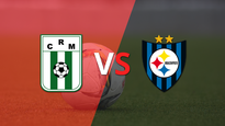 huachipato derroto en los penales a racing (u) y logro la clasificacion