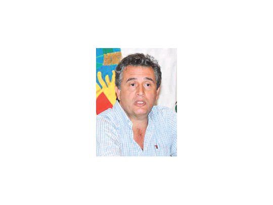 Luis Miguel Etchevehere