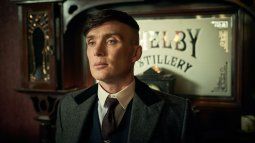 Advances were made known in the Peaky Blinders movie produced by Netflix. 