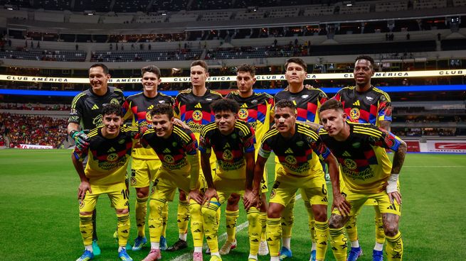 América resurge y vence a Toluca en la Jornada 15 del Clausura 2026.