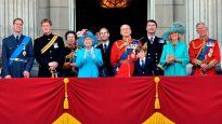 En las últimas décadas, la familia real británica debió enfrentar varios escándalos que pusieron en jaque su rol e importancia.
