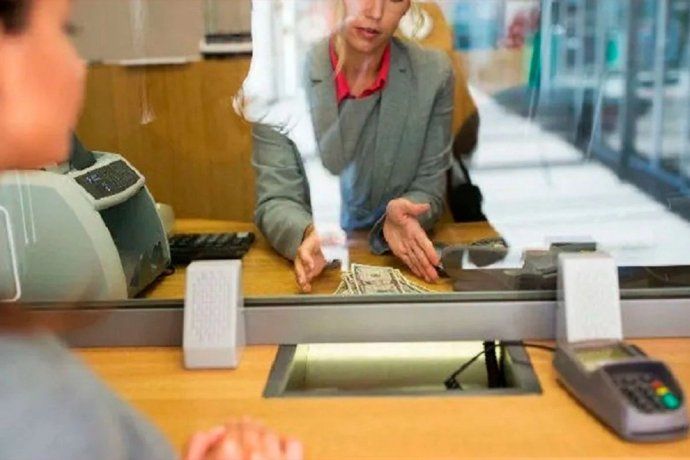 Los bancarios percibir&aacute;n un nuevo aumento.