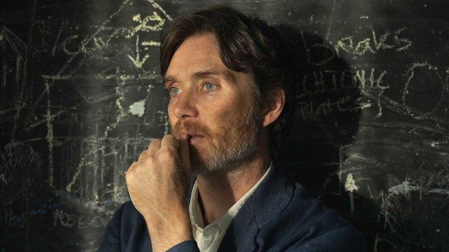 Steve llega a Netflix el 3 de octubre.