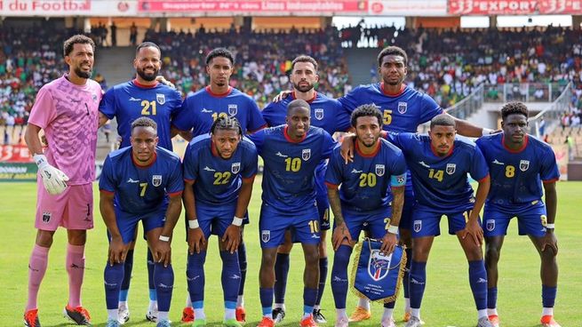 Cuales son los países beneficiados por la FIFA que debutarán en el Mundial 2026