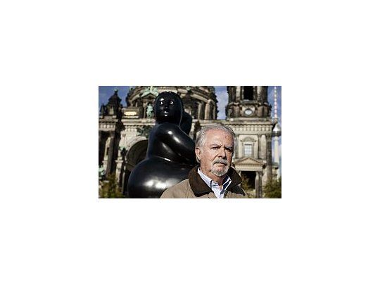 Fernando Botero