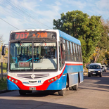 aprueban los nuevos recorridos para reemplazar a la 707 y otras lineas afectadas en san isidro aprueban los nuevos recorridos para reemplazar a la 707 y otras lineas afectadas en san isidro