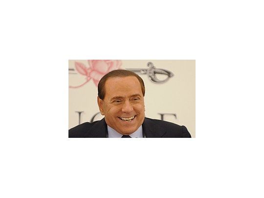 El primer ministro italiano aseguró que varios legisladores le mostraron su disponibilidad para colaborar con el Gobierno