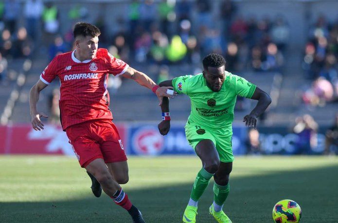 Los Bravos de Juárez, que dejaron atrás los Play In, se enfrentarán a Toluca, actuales campeones del fútbol mexicano, por los cuartos de final del Apertura 2025.