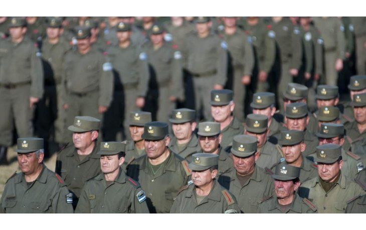 Intendente reclama al Gobierno que envíe urgente Gendarmería a su territorio