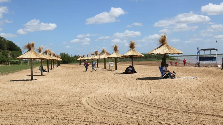 Una joya escondida en Buenos Aires invita al turismo con historia, naturaleza y río: el plan perfecto para desconectar sin irse lejos. Una joya escondida en Buenos Aires invita al turismo con historia, naturaleza y río: el plan perfecto para desconectar sin irse lejos.