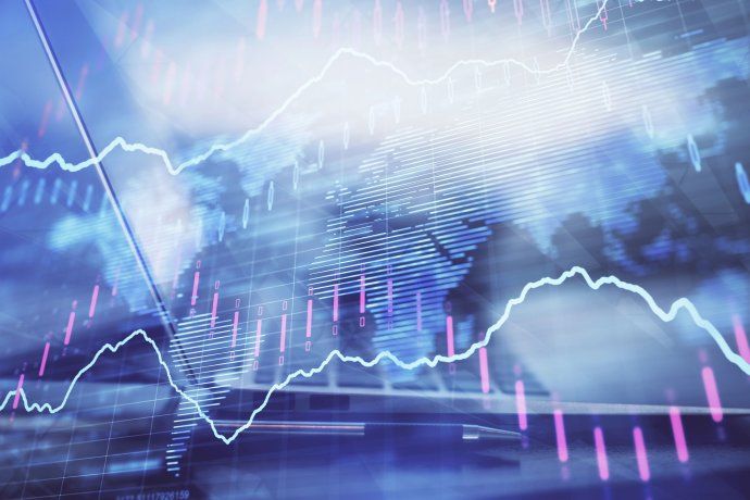 The market continues attentive to the elections and the legislative setback to the government. The market continues attentive to the elections and the legislative setback to the government.