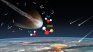 La investigación fue realizada por la asociación Atacama Large Millimeter/submillimeter Array (ALMA). 