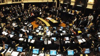 provincia: buscan crear un observatorio electoral permanente