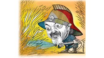 ámbito.com | Carlos Tomada