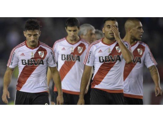 River hizo todo el desgaste, mereció más, pero no pudo revertir la serie ante Independiente del Valle. Fue 1-0 con gol de Alario y no alcanzó.
