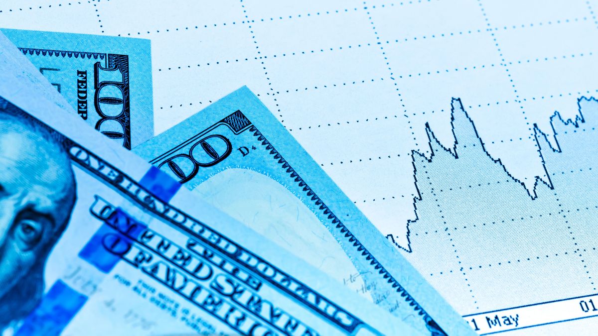 El dólar mayorista mantiene la calma pero el blue se mantiene cerca de su máximo histórico