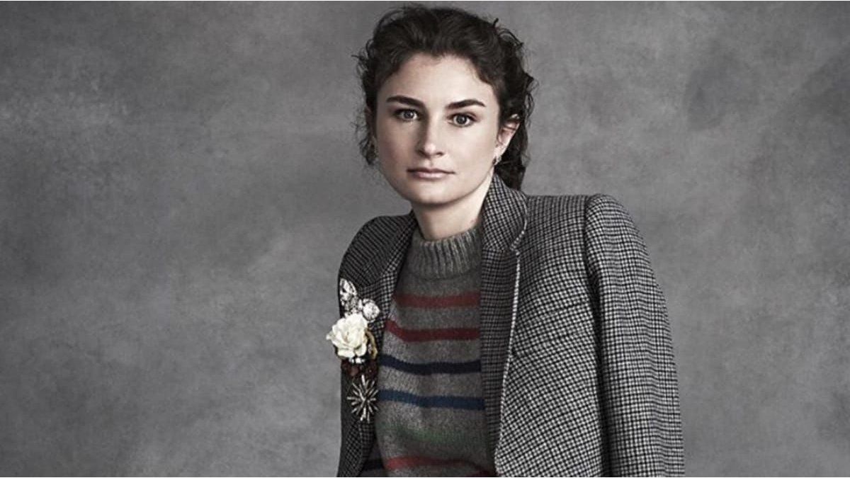 Vogue appointed Anna Wintour’s successor: who is Chloe Malle