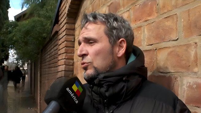 Distintas partes pidieron una pena de 20 y de 50 años para Contardi.