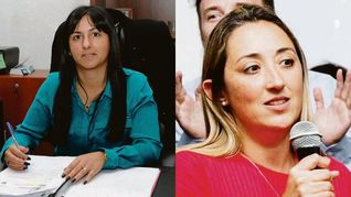 GBA, con mayor cantidad histórica  de intendentas