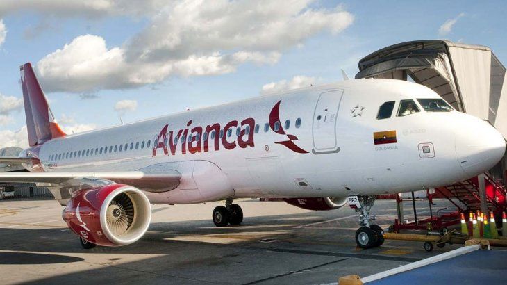 Avianca requested to adhere to the Bankruptcy Law in the United States.
