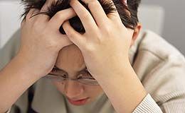 Migraines, an illness that plagues many children Migraines, an illness that plagues many children